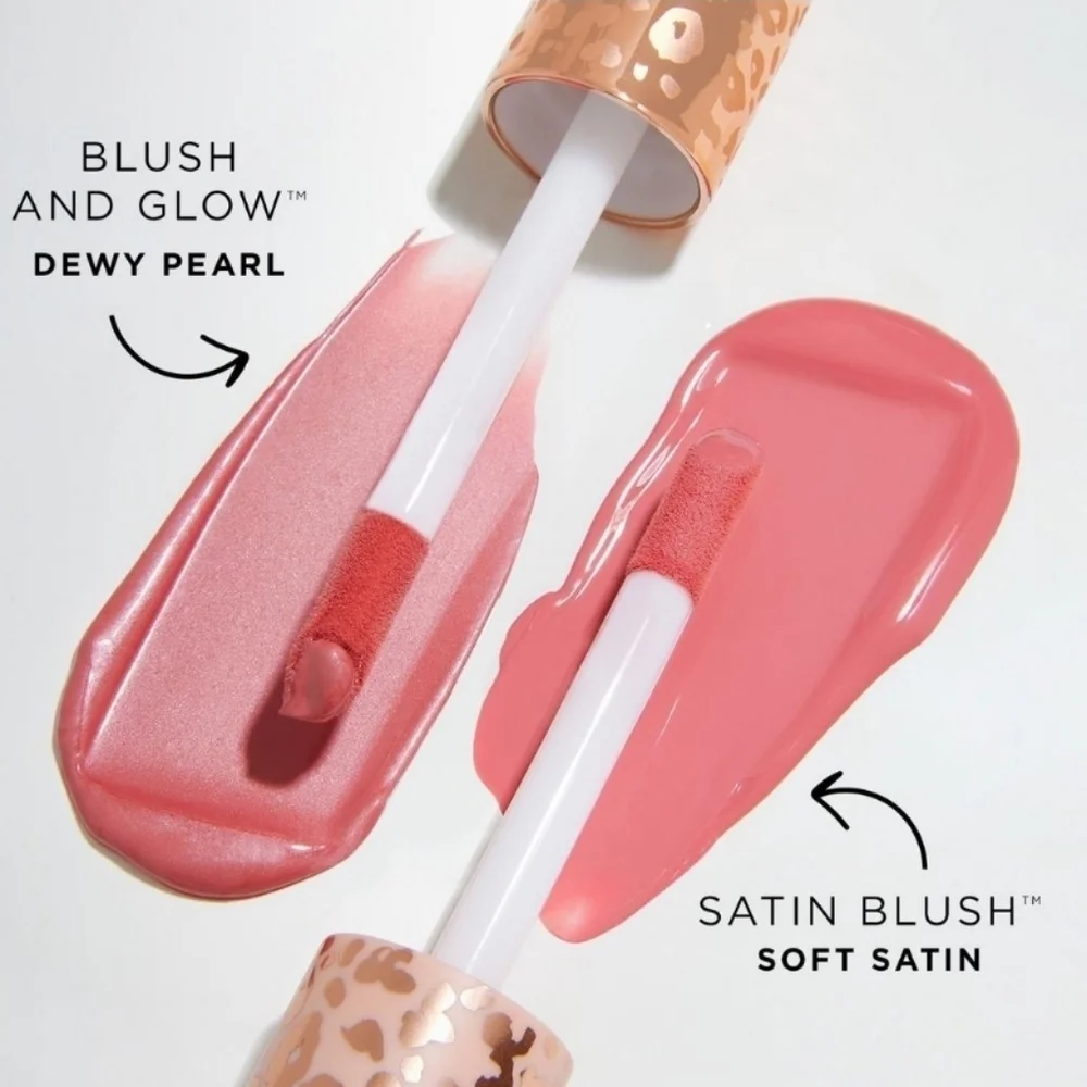 CLEARANCE! Tarte Maneater Blush & Glow Cheek Plump: Raspberry, 8ml, NIB